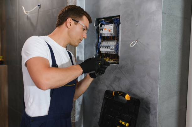Best Electrician Near Me  in Hiram, OH