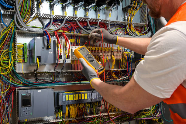 Best Emergency Electrical Repair  in Hiram, OH