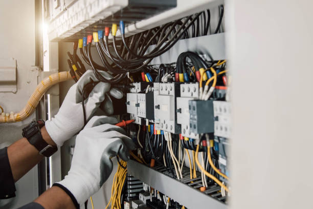 Best Electrical Contractors for Businesses  in Hiram, OH